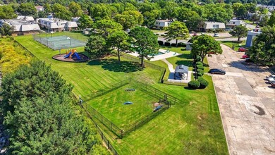 2203 E 66th Place unit 706, Tulsa, OK 74136 - photo 6