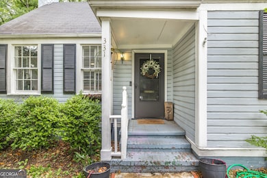 331 Corbin Ave, Macon, GA 31204 - photo 2