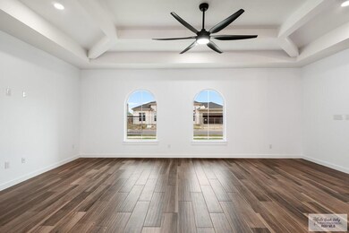 3500 Oakley St, Brownsville, TX 78526 - photo 4