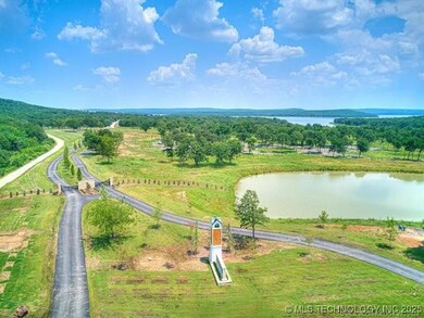 31 Pebble Ridge Rd, Eufaula, OK 74432 - photo 7