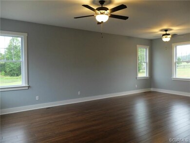 LOT #78 Carriage House Ln, Amelia, VA 23002 - photo 6