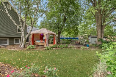 2016 Templar Dr unit 2, Naperville, IL 60565 - photo 4