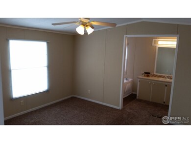 Large Master Bedroom