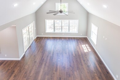 565 Julie Kay Dr, Dalton, GA 30721 - photo 4