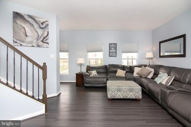 9401 High Rock Way unit 29, Owings Mills, MD 21117 - photo 5