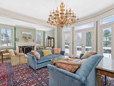 153 North Ave, Weston, MA 02493 - photo 7