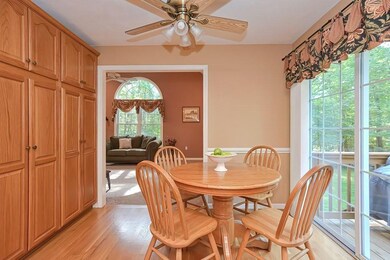 21 Tanglewood Dr, Franklin, MA 02038 - photo 5