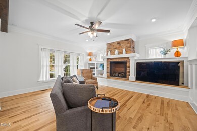 1206 Whiston Dr, Apex, NC 27502 - photo 7