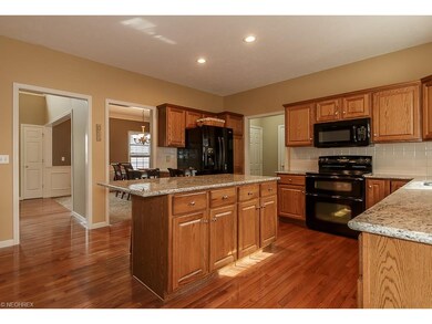 Great For Entertaining!