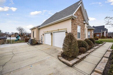 305 New Heritage Dr, Cookeville, TN 38506 - photo 6