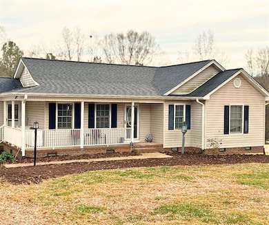 2209 Cedarwood Ct, Asheboro, NC 27205 - photo 3