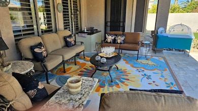 4931 S Tangerine Ln, Gilbert, AZ 85298 - photo 5