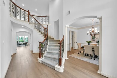 10 Player Oaks Place, Spring, TX 77382 - photo 4