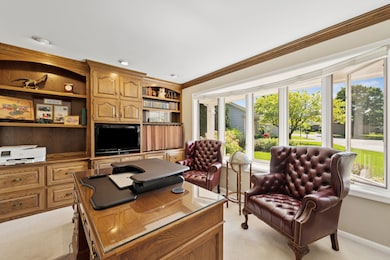 192 Glamis Ln unit 131, Inverness, IL 60067 - photo 4