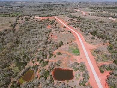 0 Gaddy Rd, Macomb, OK 74852 - photo 4