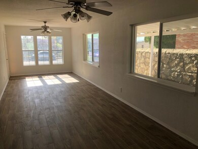 7725 Hermosillo Dr, El Paso, TX 79915 - photo 3
