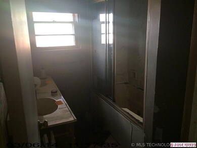 128 N Moccasin Place, Sapulpa, OK 74066 - photo 3