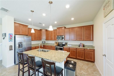 5958 Rutherford Rd, Mount Dora, FL 32757 - photo 5