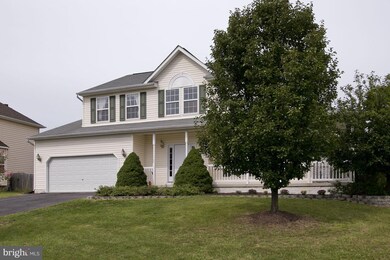 419 Lilys Way, Winchester, VA 22602 - photo 2