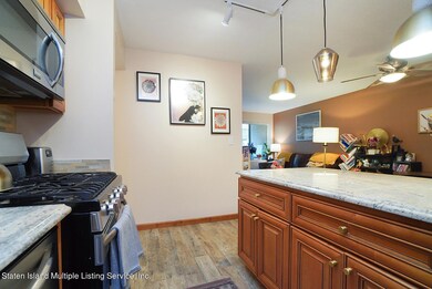 Chestnut Hill at Essex Park unit 1C, Staten Island, NY 10314 - photo 5