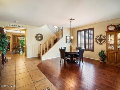 10432 E Laguna Azul Ave unit 8, Mesa, AZ 85209 - photo 4