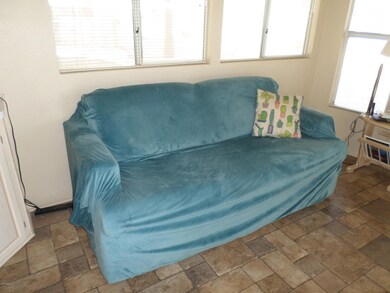 QUEEN SLEEPER/SOFA