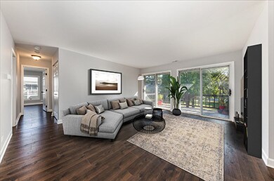 2148 Lancaster Cir unit 201A, Naperville, IL 60565 - photo 7