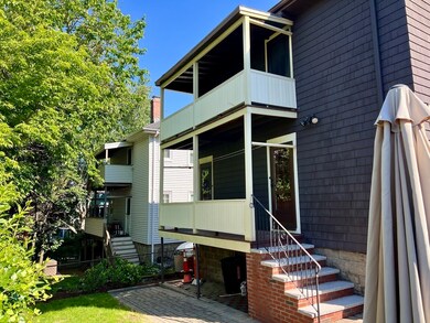 8 Fairfax St unit 2, Somerville, MA 02144 - photo 3