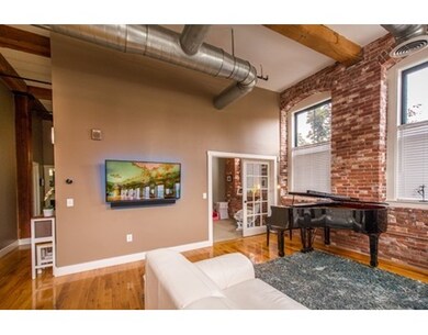 589 Essex St unit 101, Lynn, MA 01901 - photo 4