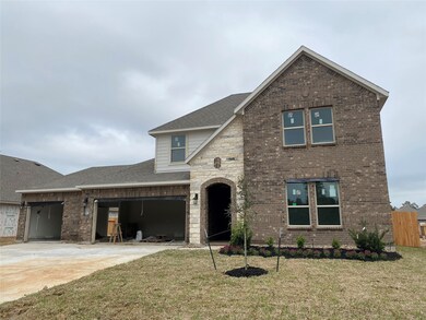 14429 Kerrick Vista Ln, Conroe, TX 77384 - photo 5
