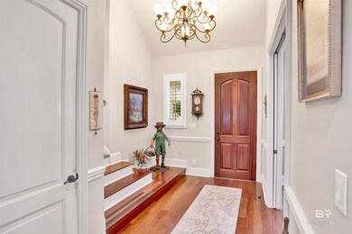 Entrance Foyer