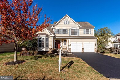 8930 Edmonston Dr, Bristow, VA 20136 - photo 5