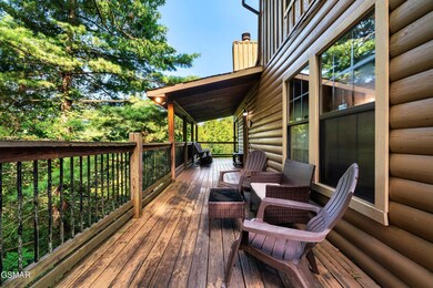 2820 Mountain View Cir, Sevierville, TN 37862 - photo 5