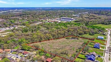 Flora   ,TBD Flora Ln, Denison, TX 75020 - photo 7