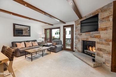 2. Living Room