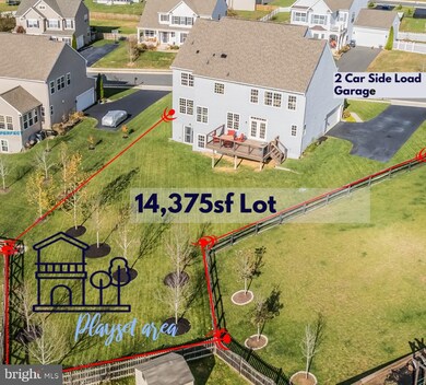 13439 Eagles Rest Dr, Leesburg, VA 20176 - photo 4