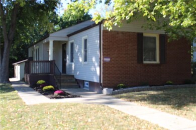 4507 E 19th St, Indianapolis, IN 46218 - photo 3