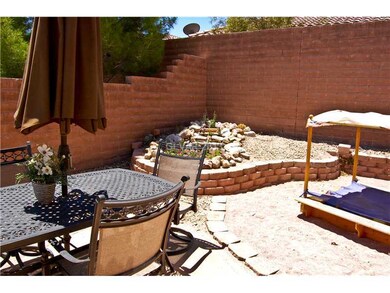 3753 Fading Sun St, Las Vegas, NV 89135 - photo 7