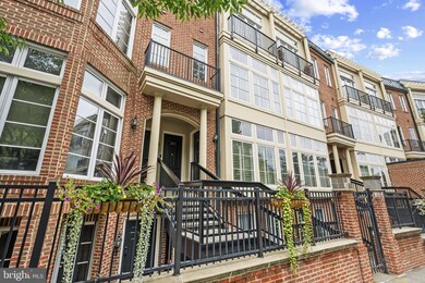 Meridian Crescent unit 204, Washington, DC 20009 - photo 5