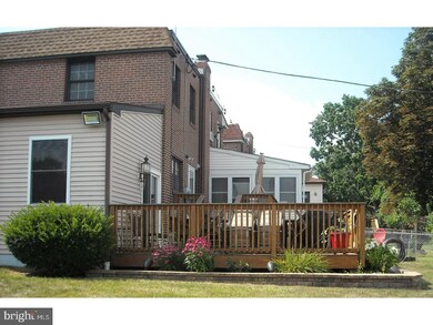 102 W Garrison Rd, Brookhaven, PA 19015 - photo 4