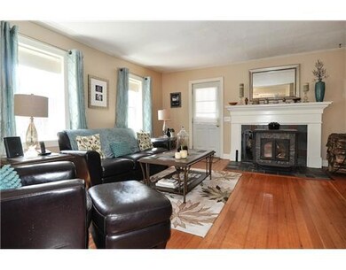 Living Room.