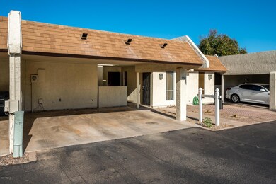 2-car carport