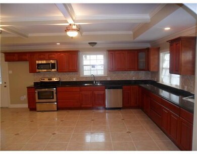 Kitchen. very large all new kitchen with ss applia
