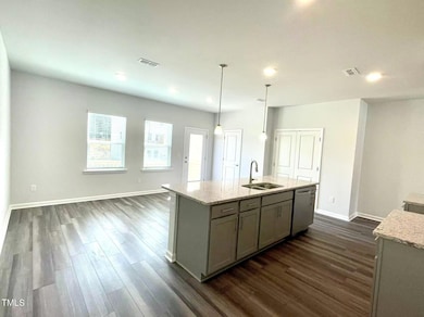 1463 Hasse Ave, Apex, NC 27502 - photo 2