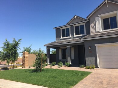 FRONT WITH PAVERS