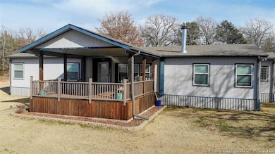 902 Eastgate Loop, Ardmore, OK 73401 - photo 2