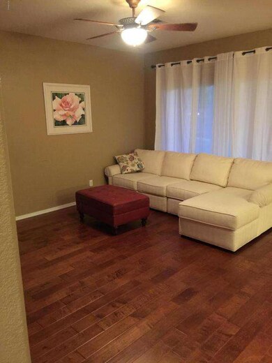 FAM Room
