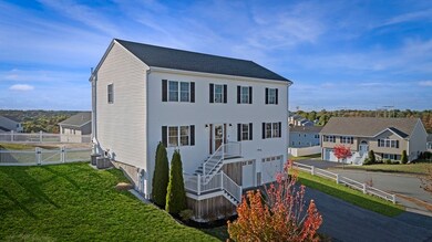 1 Pzegeo Cir, Peabody, MA 01960 - photo 5
