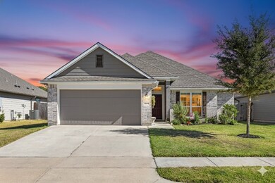 1046 Bending Trail Dr, Tomball, TX 77375 - photo 6