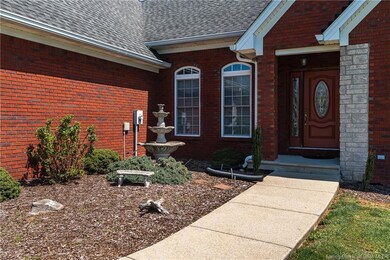 1096 Alexis Ave NE, Corydon, IN 47112 - photo 3